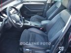 Volkswagen Passat - fotka číslo 8