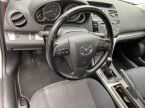 Mazda 6 - fotka číslo 14