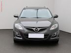 Mazda 6 - fotka číslo 1
