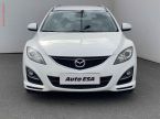 Mazda 6 - fotka číslo 1