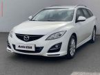 Mazda 6 - fotka číslo 2