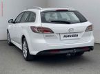 Mazda 6 - fotka číslo 5