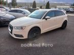 Audi A3 - fotka číslo 0