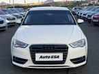 Audi A3 - fotka číslo 1