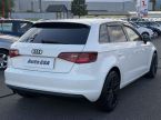 Audi A3 - fotka číslo 3
