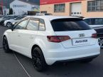 Audi A3 - fotka číslo 5