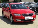 Škoda Octavia - fotka číslo 0