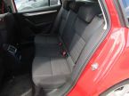 Škoda Octavia - fotka číslo 9