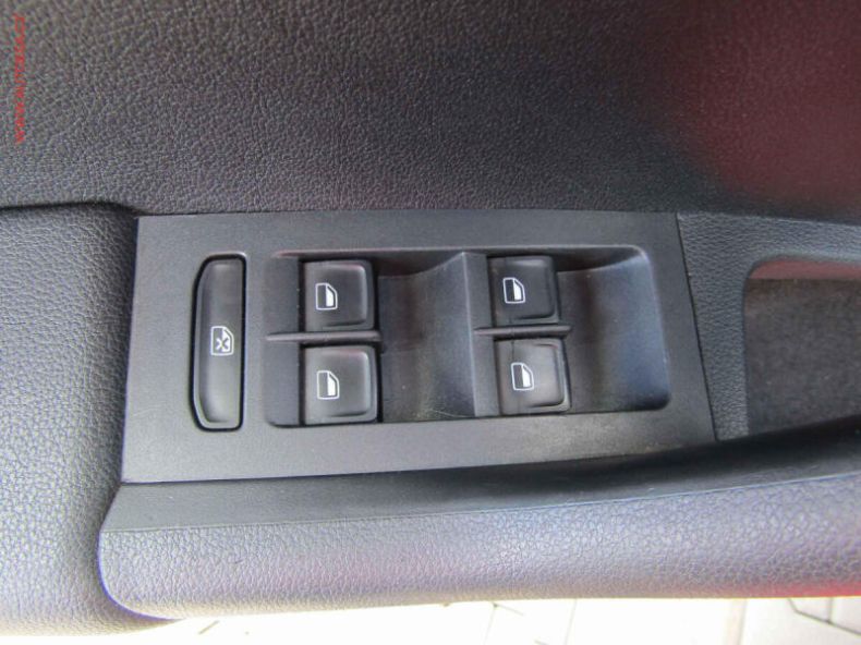 Škoda Octavia - hlavní fotka