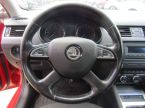 Škoda Octavia - fotka číslo 15