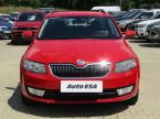 Škoda Octavia - fotka číslo 1