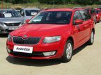 Škoda Octavia - fotka číslo 2