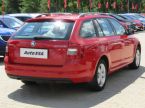 Škoda Octavia - fotka číslo 3