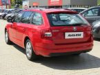 Škoda Octavia - fotka číslo 5
