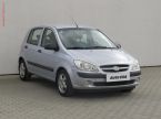 Hyundai Getz - fotka číslo 0