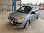 Hyundai Getz - fotka číslo 0