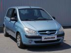Hyundai Getz - fotka číslo 0