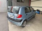 Hyundai Getz - fotka číslo 1