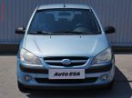 Hyundai Getz - fotka číslo 1