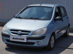 Hyundai Getz - fotka číslo 2