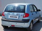 Hyundai Getz - fotka číslo 3