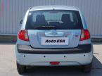 Hyundai Getz - fotka číslo 4