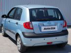 Hyundai Getz - fotka číslo 5