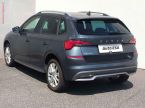 Škoda Kamiq - fotka číslo 5