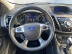 Ford Kuga - fotka číslo 10