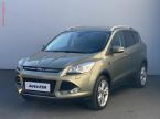 Ford Kuga - fotka číslo 2