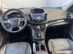 Ford Kuga - fotka číslo 7
