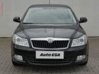 Škoda Octavia - fotka číslo 1