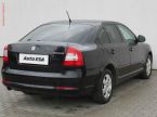 Škoda Octavia - fotka číslo 3