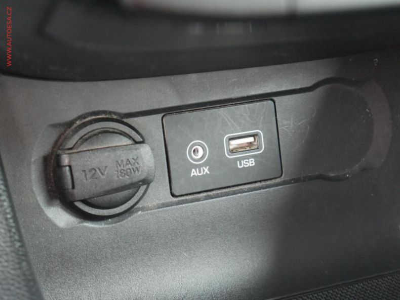 Hyundai i20 - hlavní fotka