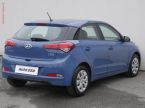 Hyundai i20 - fotka číslo 3