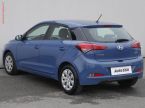 Hyundai i20 - fotka číslo 5