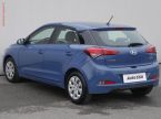 Hyundai i20 - fotka číslo 5