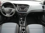 Hyundai i20 - fotka číslo 7