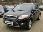 Ford Kuga - fotka číslo 2