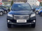 Toyota RAV 4 - fotka číslo 1