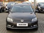 Volkswagen Passat - fotka číslo 1