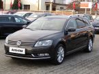 Volkswagen Passat - fotka číslo 2
