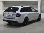 Škoda Octavia - fotka číslo 3