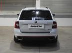 Škoda Octavia - fotka číslo 4