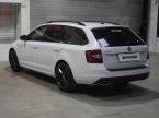 Škoda Octavia - fotka číslo 5