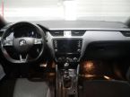 Škoda Octavia - fotka číslo 7
