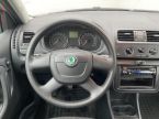 Škoda Fabia - fotka číslo 10