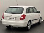 Škoda Fabia - fotka číslo 3