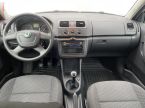 Škoda Fabia - fotka číslo 7
