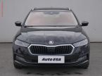 Škoda Octavia - fotka číslo 1